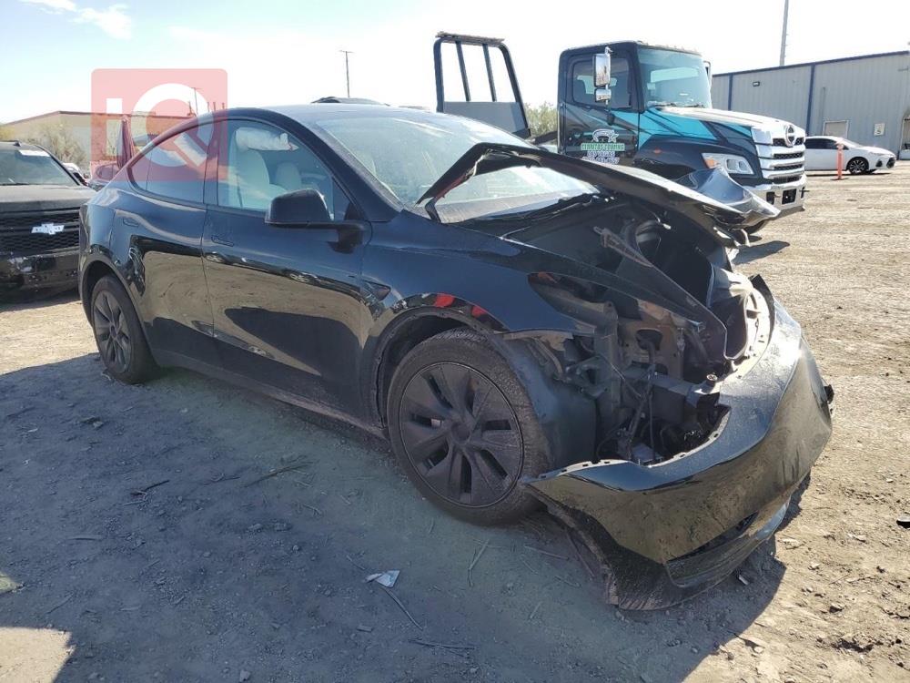 تسلا موديل Y